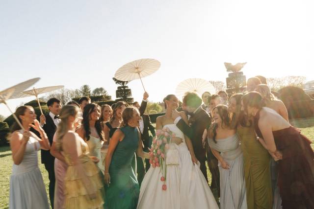 Wedding Photo