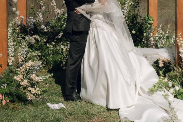 Wedding Photo