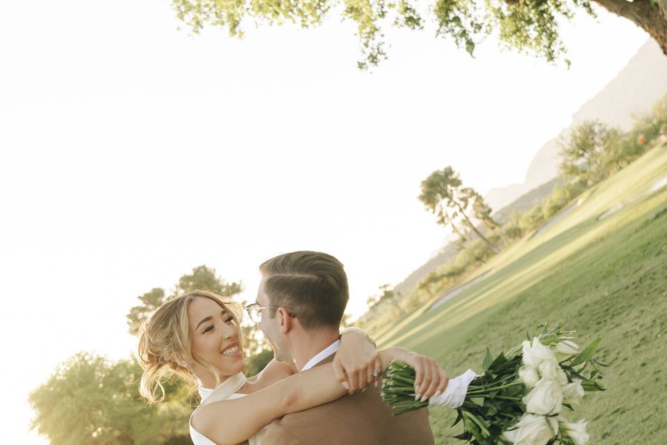 Wedding Photo