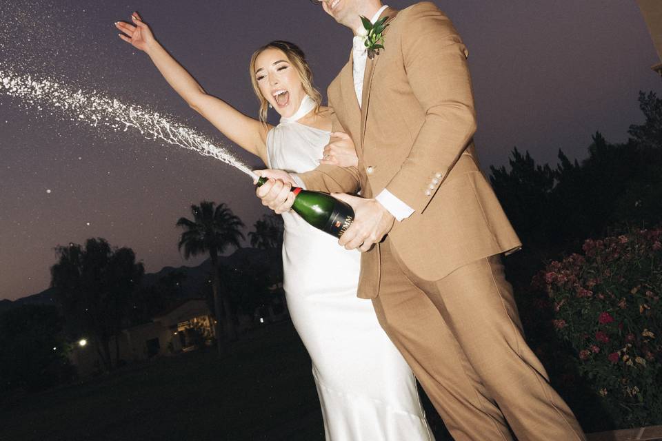 Wedding Photo
