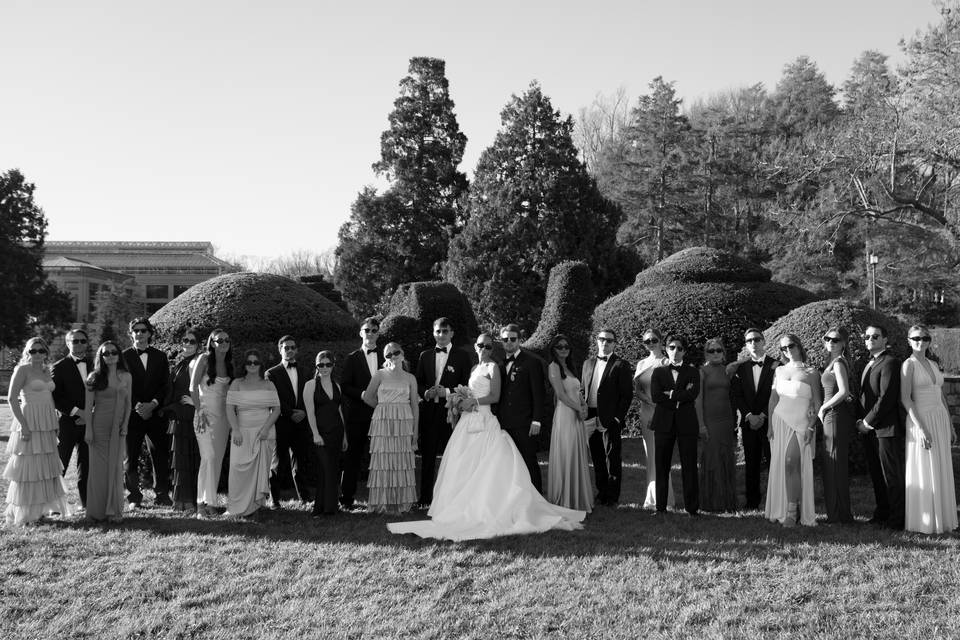 Wedding Photo