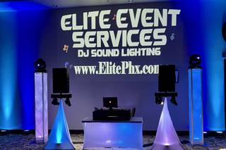 Elite Event DJ Services