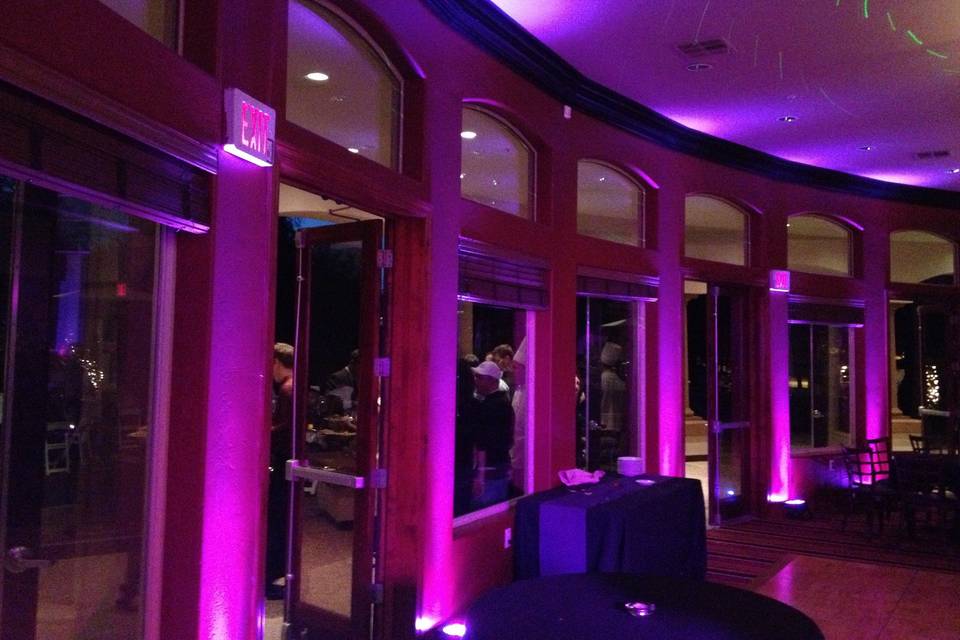 Elite Event DJ Services