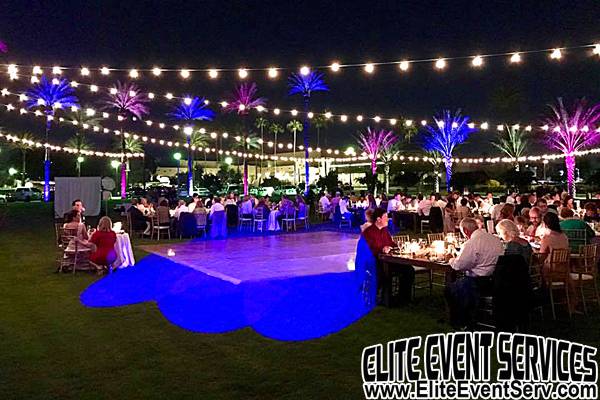 Elite Event DJ Services