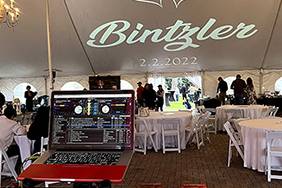 Elite Event DJ Services