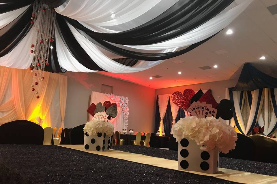 Event Decor Direct