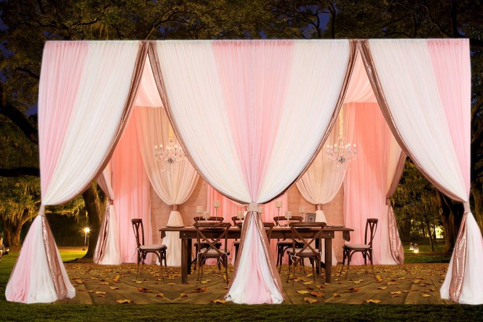 Outdoor Canopy