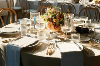 Something Pretty Events Company