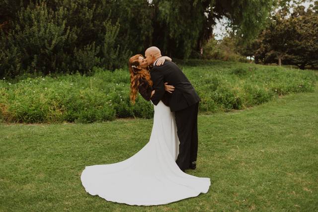 Sarah + Chris Gable