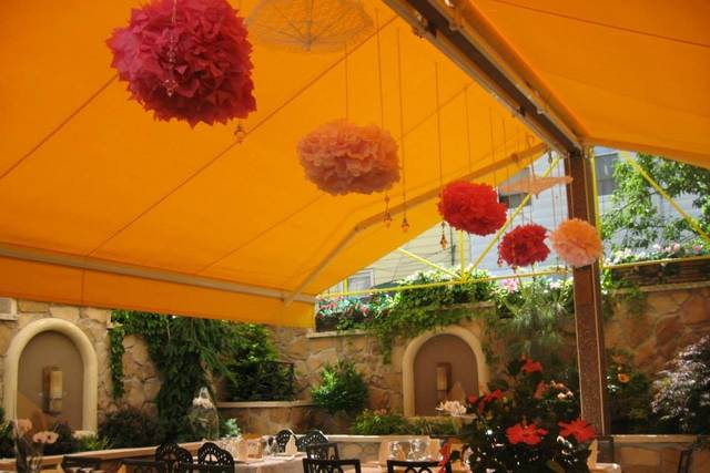 Victory Garden Cafe