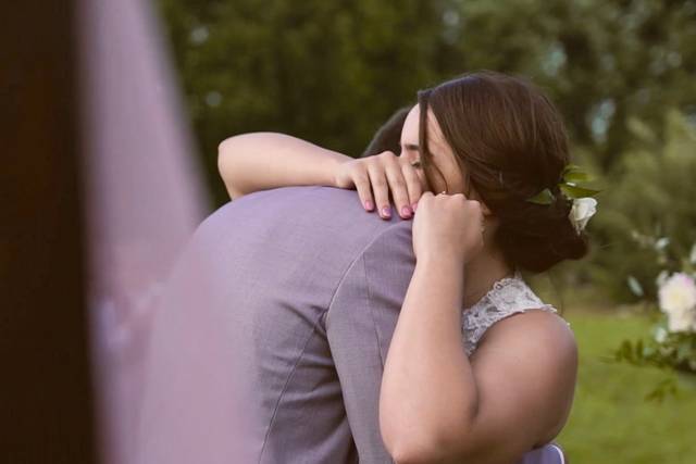 Cashton Wedding Film