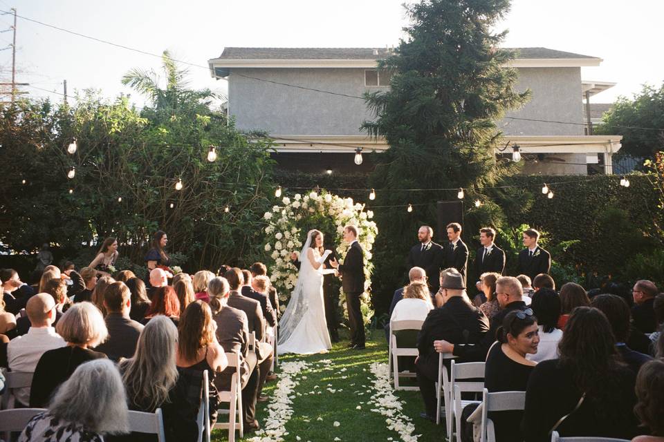 Wedding