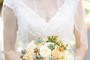 Bridal bouquet