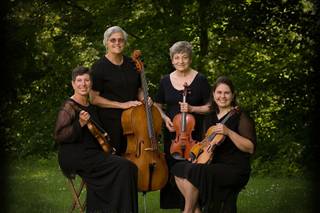 Hanover String Quartet