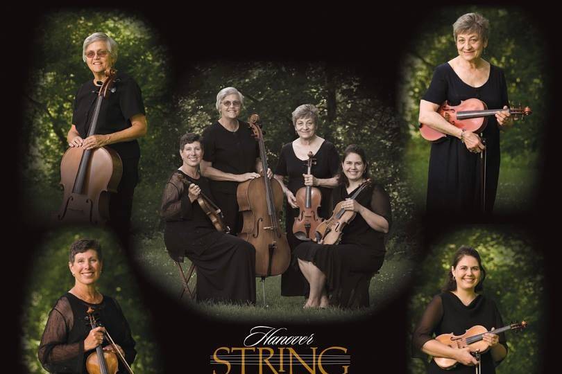 Hanover String Quartet