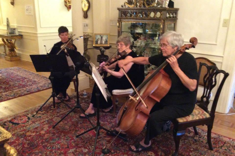 Hanover String Quartet