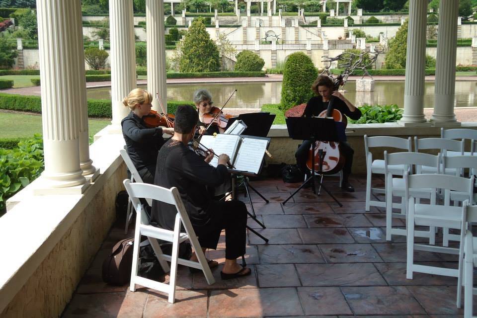 Hanover String Quartet