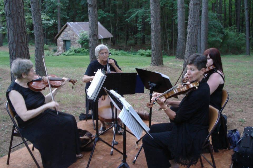 Hanover String Quartet