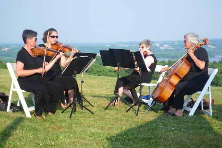 Hanover String Quartet