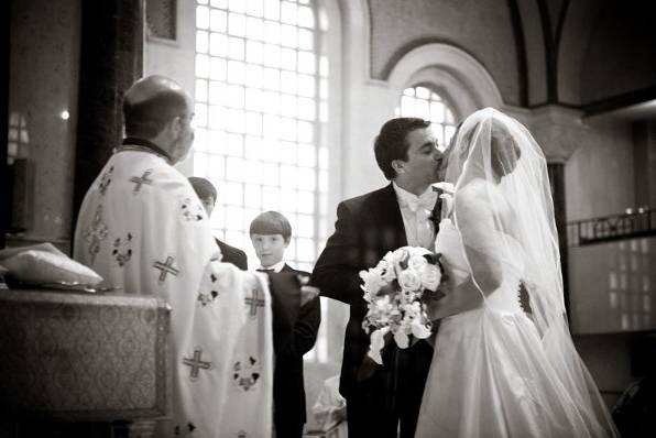 DC Wedding Photographer