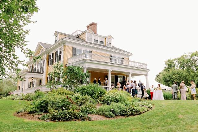 Pierce House