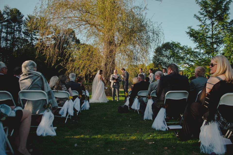 Two of Us Wedding Photography