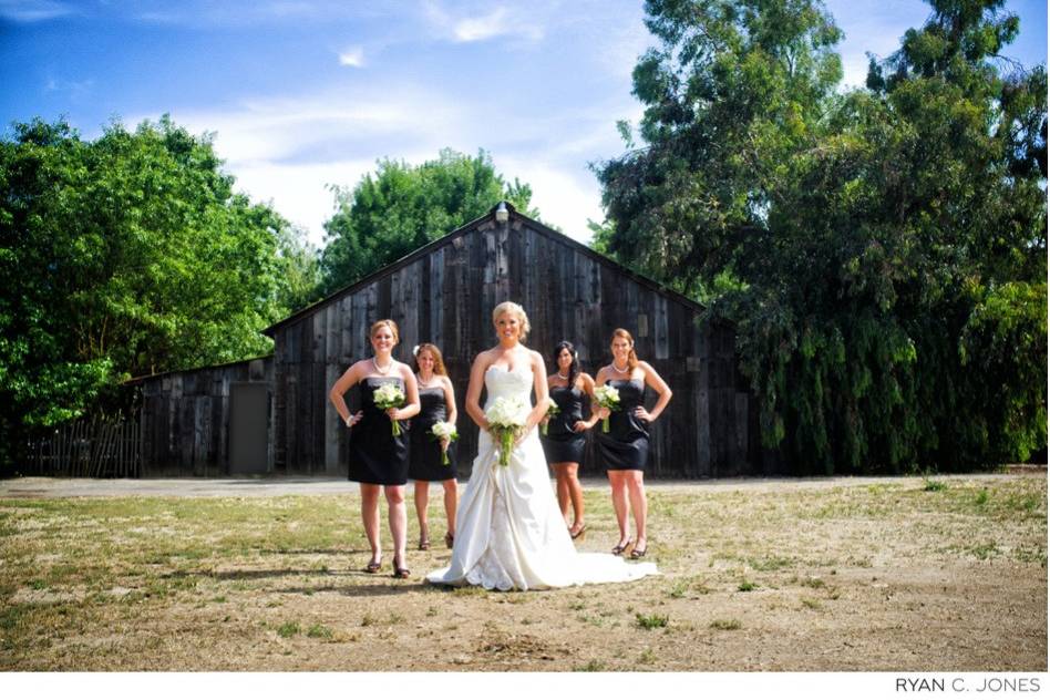 Weddings at The Grove