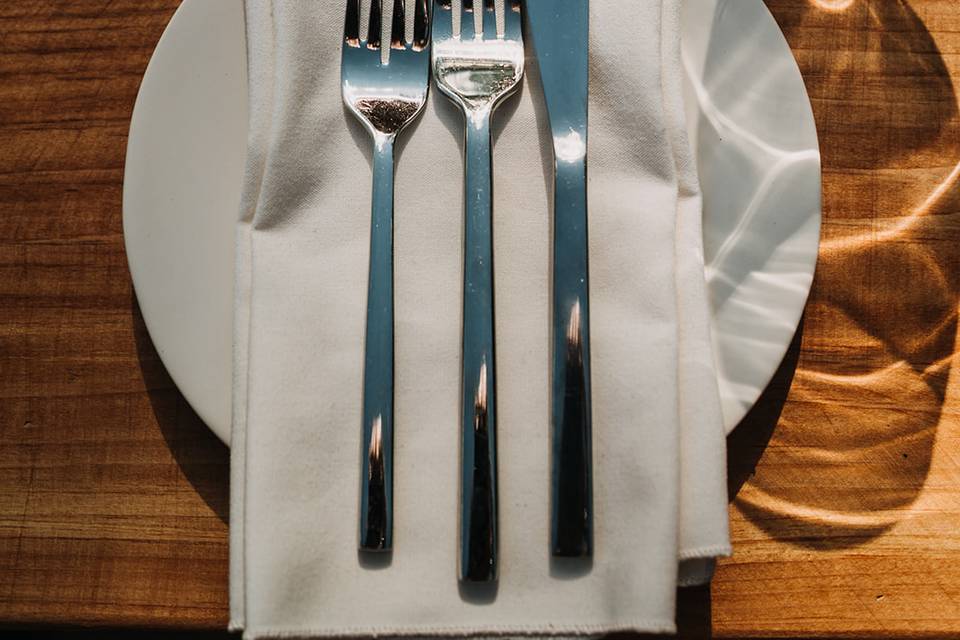 Flatware