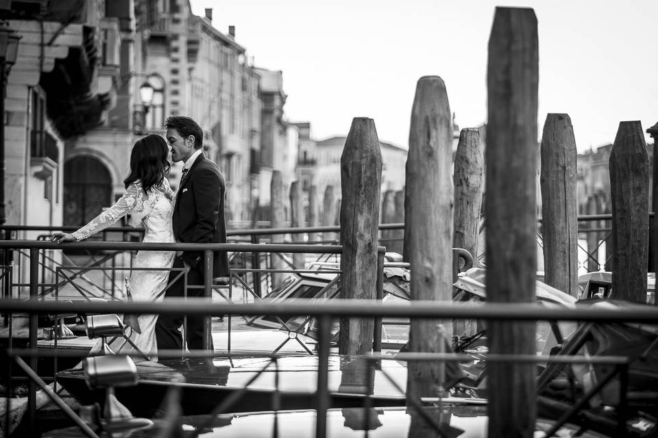 Wedding Venice