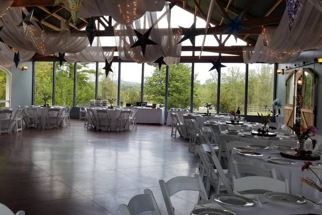 The Carriage House