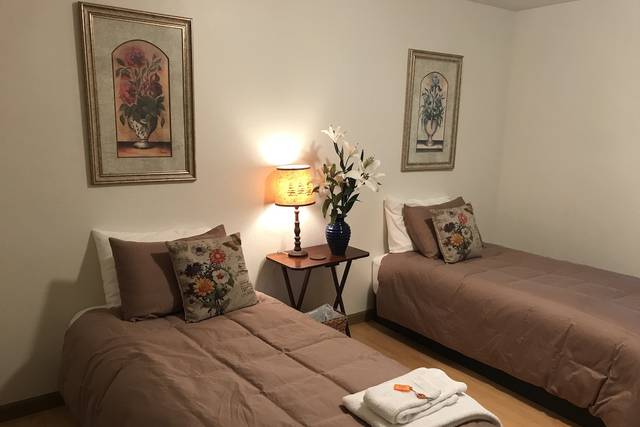 Guest Bedroom