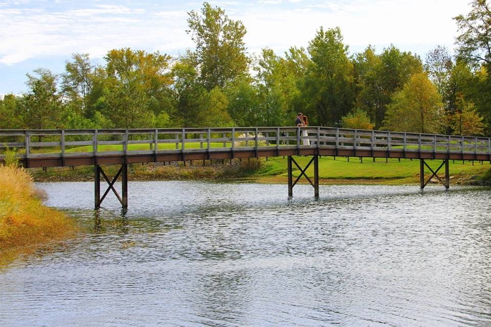 Long Bridge Golf Course