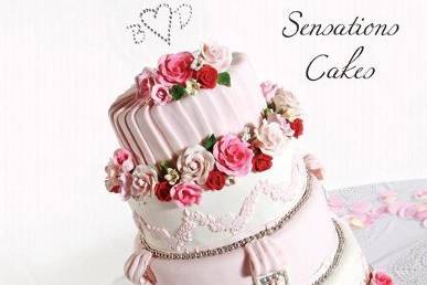 Sweet Sensation Cakes