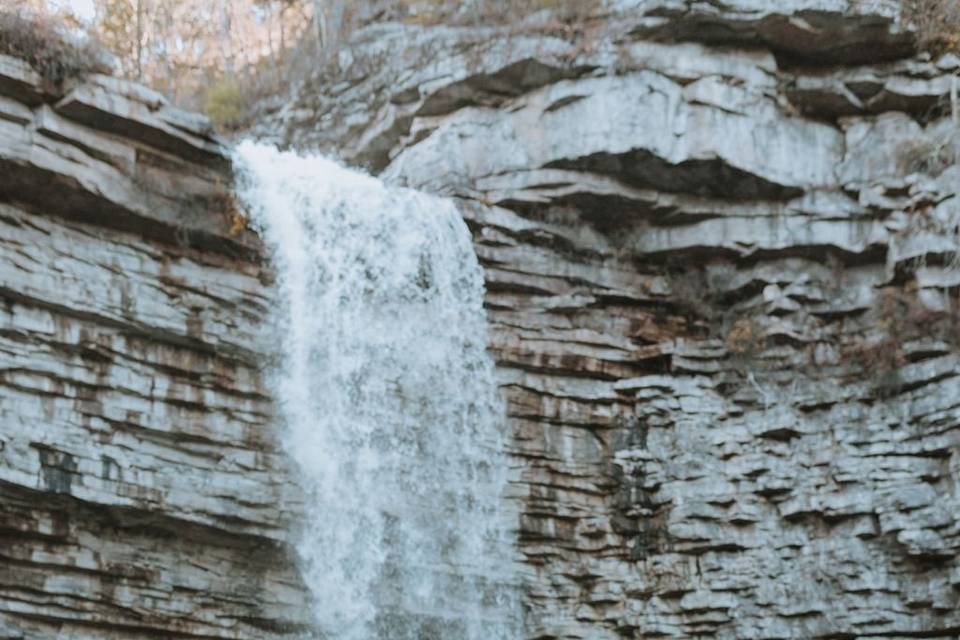 Minnewaska Bride + Groom