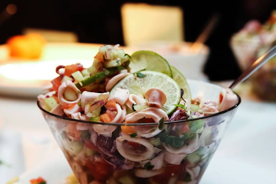 Ceviche