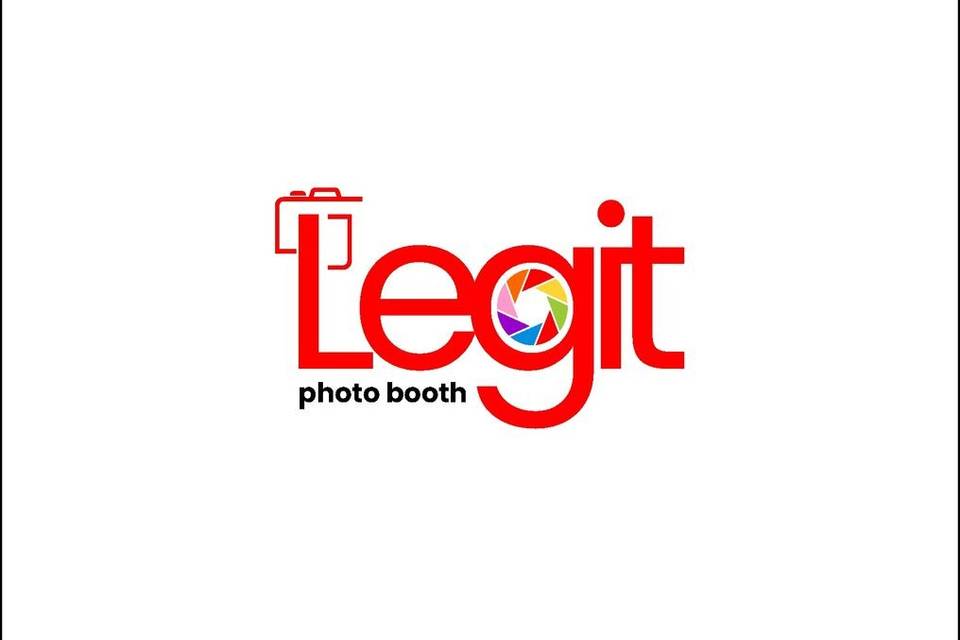 Legit Photo Booth
