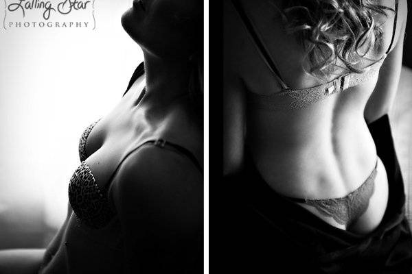 Falling Star Photography