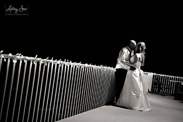 Falling Star Photography
