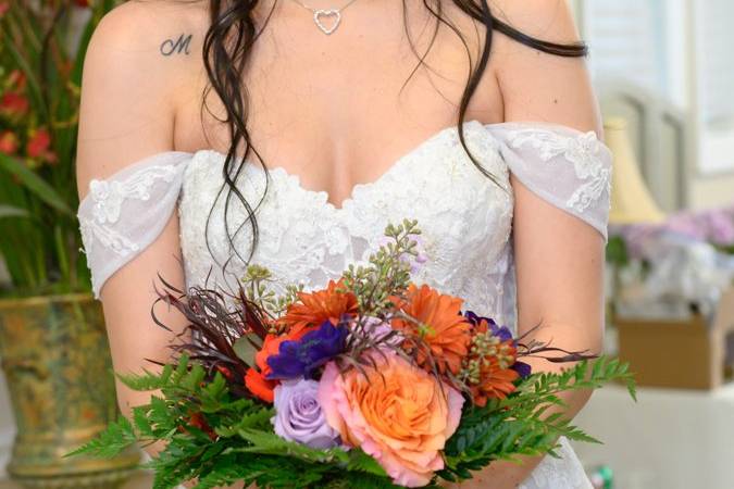 Benvento Wedding