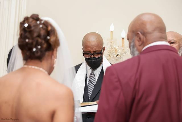 Ceremony