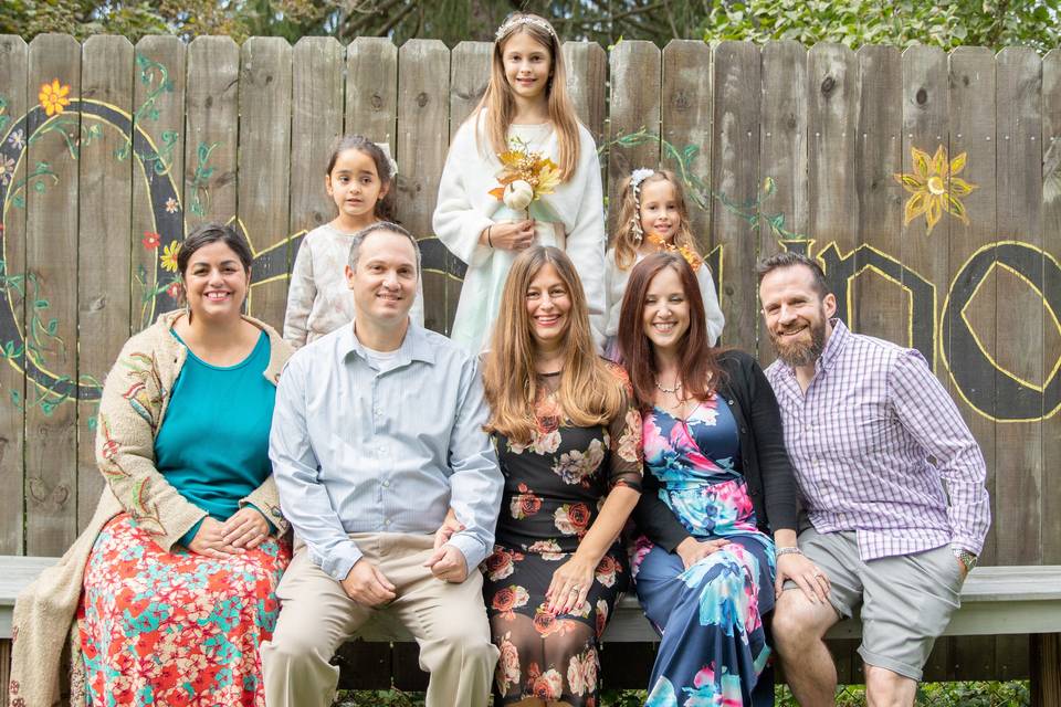 Group photos