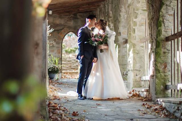 DMV wedding experts