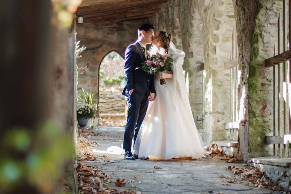 DMV wedding experts