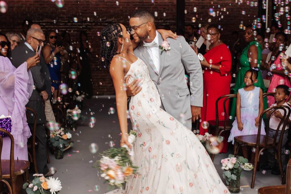 Wedding storytelling films