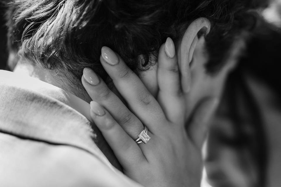 Virginia bridal inspiration