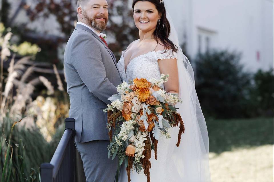 Timeless wedding films