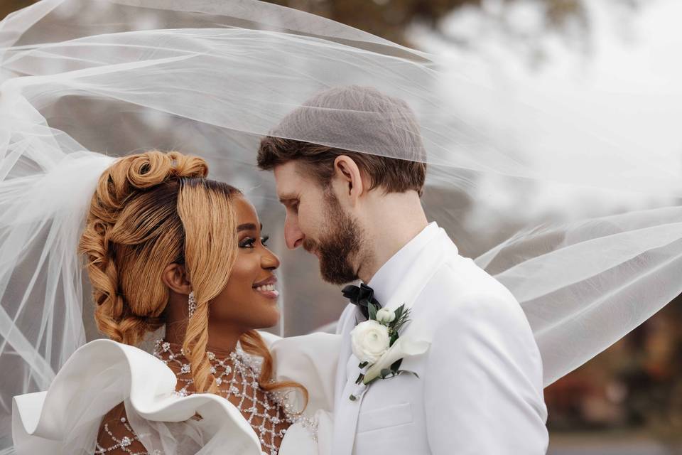 Maryland wedding inspiration