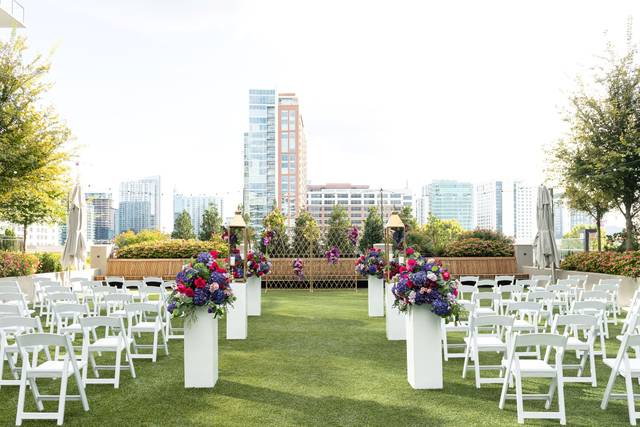 Epicurean Hotel Atlanta