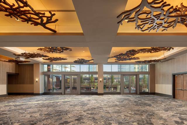 Epicurean Hotel Atlanta