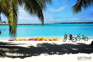 AAV Travel & Romance